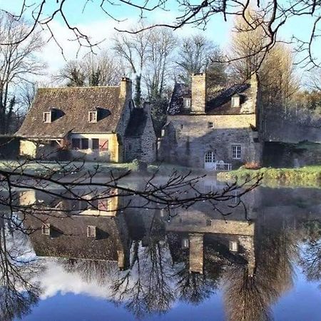 Moulin de Lossulien Le Relecq-Kerhuon Extérieur photo