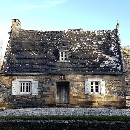 Moulin de Lossulien Le Relecq-Kerhuon Extérieur photo