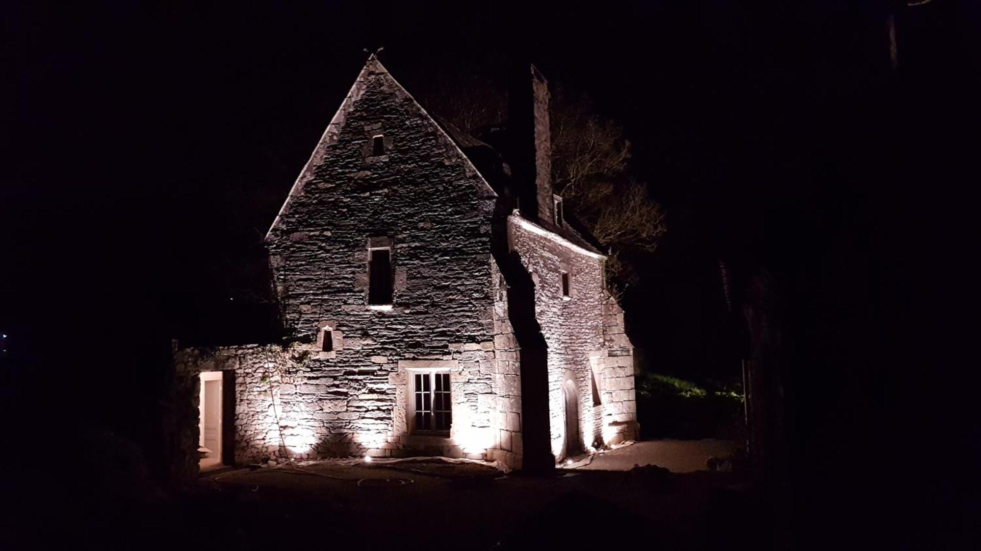 Moulin de Lossulien Le Relecq-Kerhuon Extérieur photo
