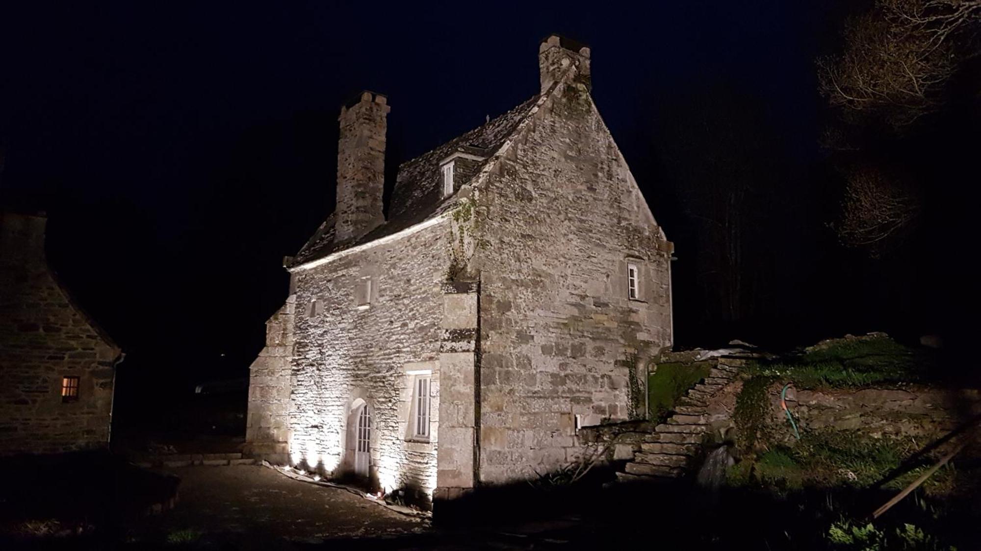 Moulin de Lossulien Le Relecq-Kerhuon Extérieur photo
